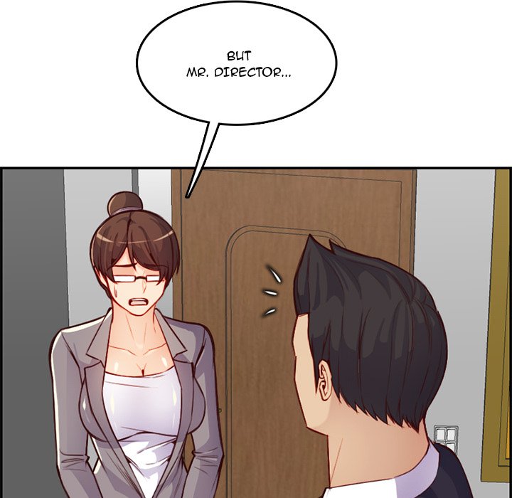 Never Too Late Chapter 44 Page 113