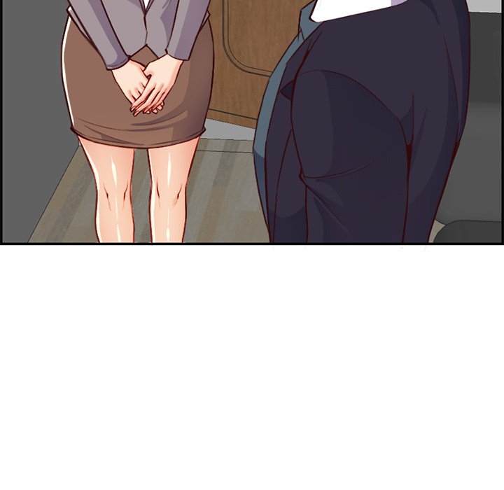 Never Too Late Chapter 44 Page 114