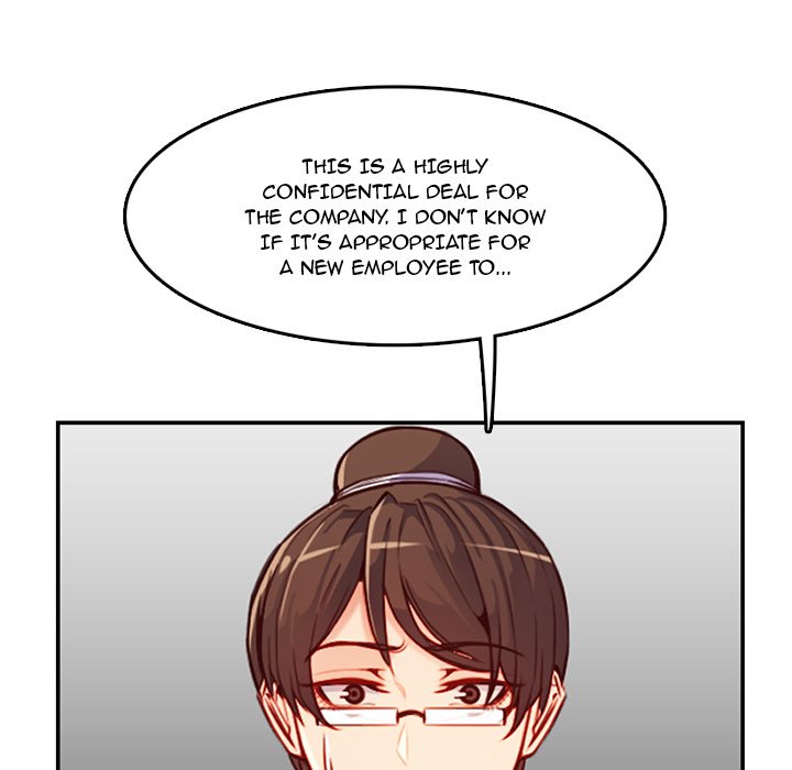 Never Too Late Chapter 44 Page 115