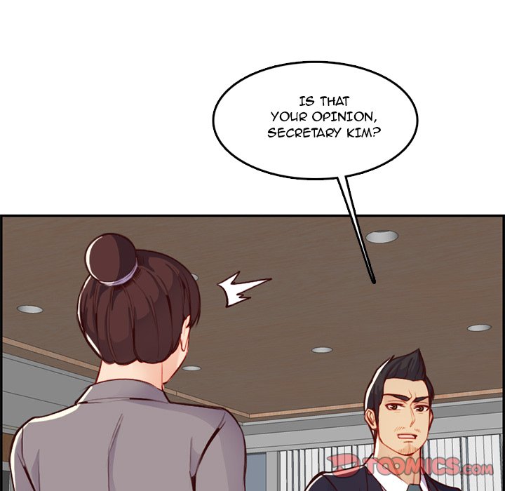 Never Too Late Chapter 44 Page 117