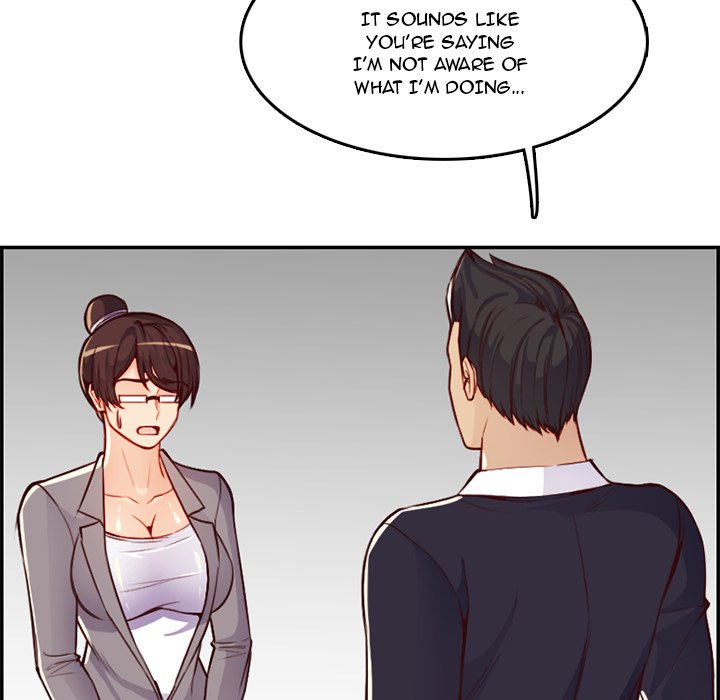 Never Too Late Chapter 44 Page 119