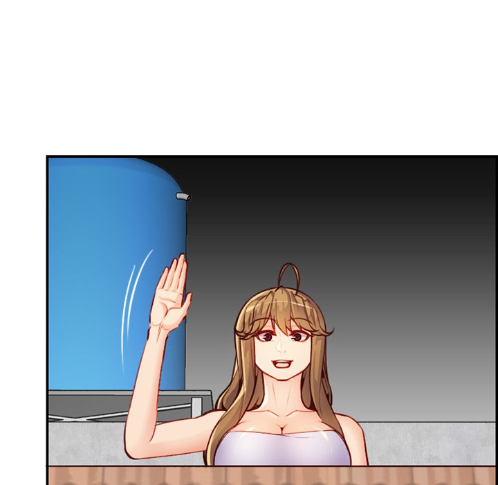 Never Too Late Chapter 44 Page 12