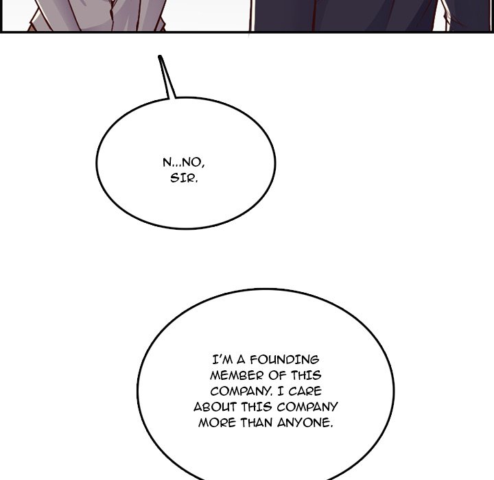 Never Too Late Chapter 44 Page 120