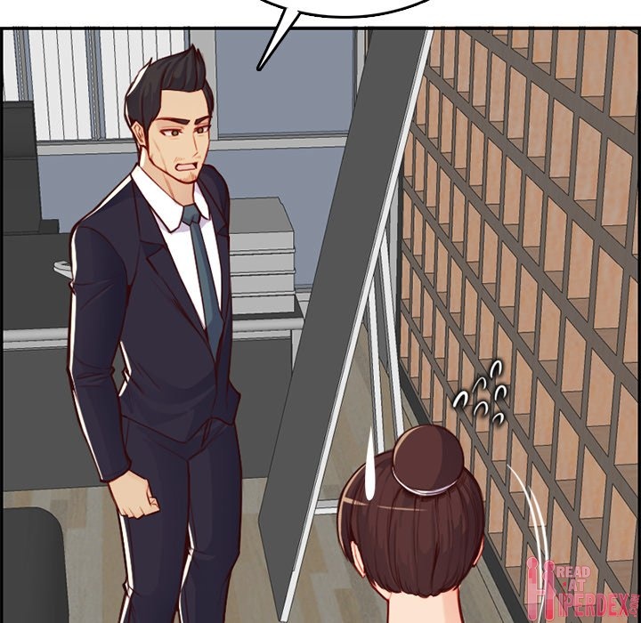 Never Too Late Chapter 44 Page 121