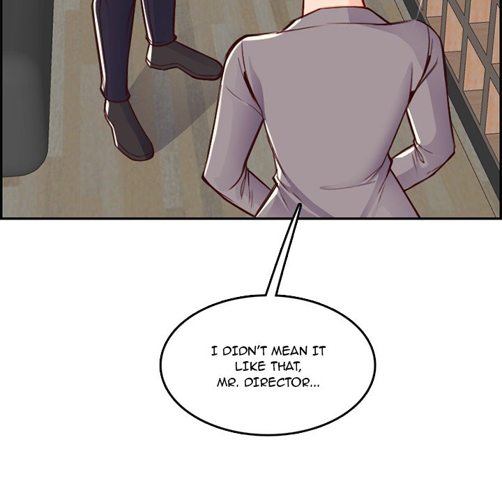 Never Too Late Chapter 44 Page 122