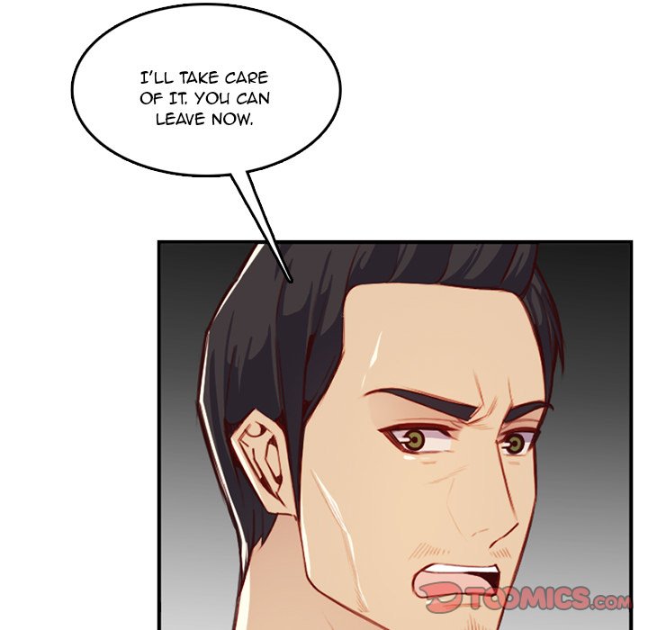 Never Too Late Chapter 44 Page 123