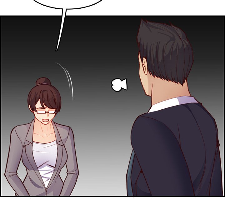 Never Too Late Chapter 44 Page 125