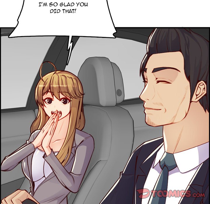 Never Too Late Chapter 44 Page 129