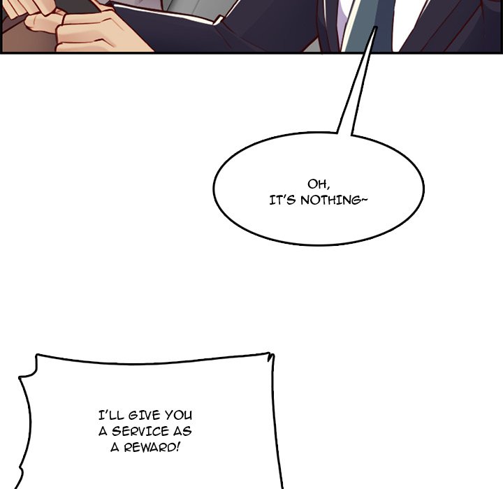 Never Too Late Chapter 44 Page 130