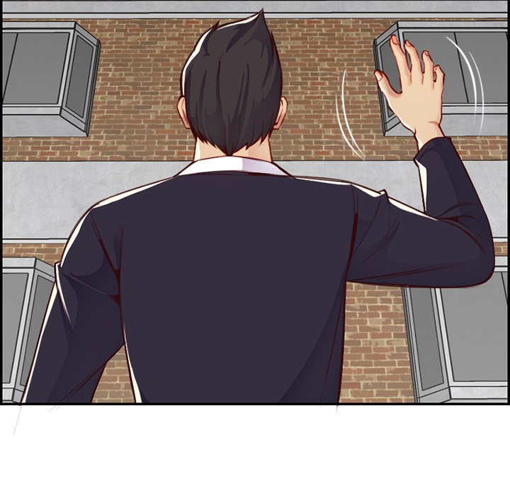 Never Too Late Chapter 44 Page 17