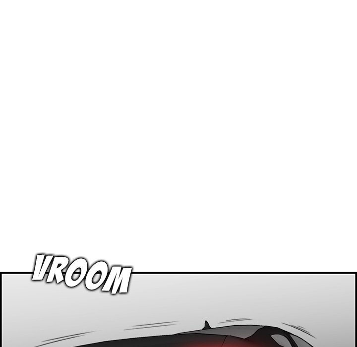 Never Too Late Chapter 44 Page 18