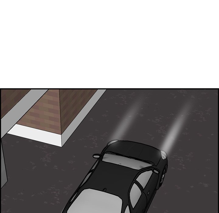Never Too Late Chapter 44 Page 20