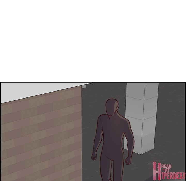 Never Too Late Chapter 44 Page 26