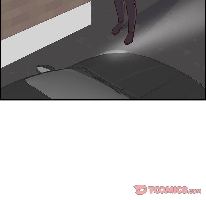 Never Too Late Chapter 44 Page 27