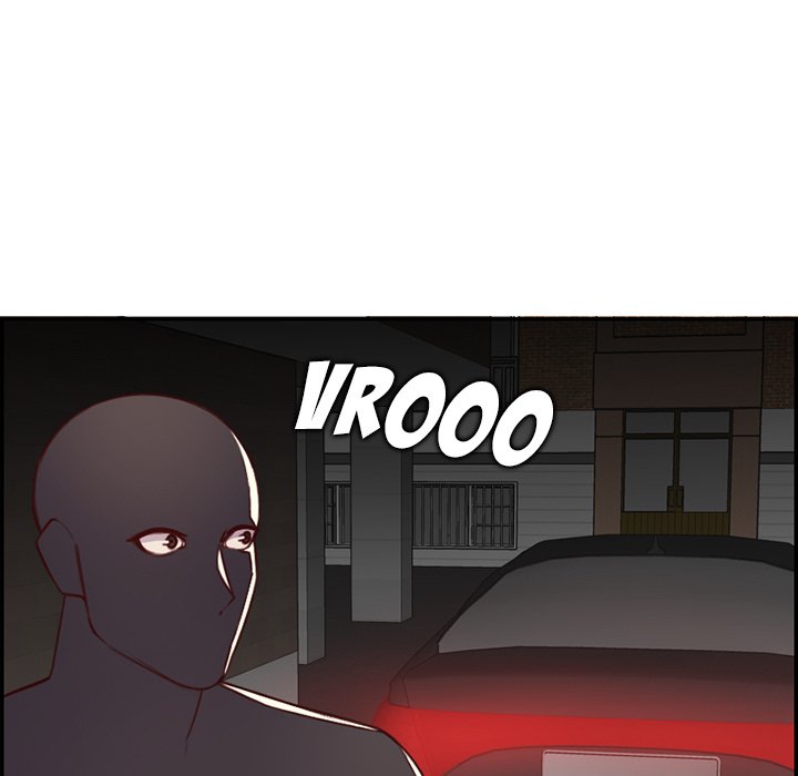 Never Too Late Chapter 44 Page 28