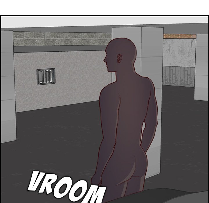 Never Too Late Chapter 44 Page 30