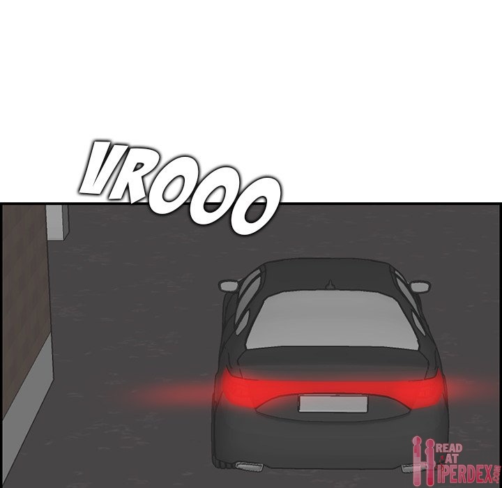 Never Too Late Chapter 44 Page 36