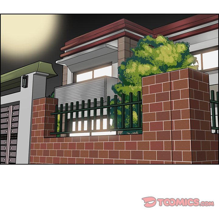 Never Too Late Chapter 44 Page 39