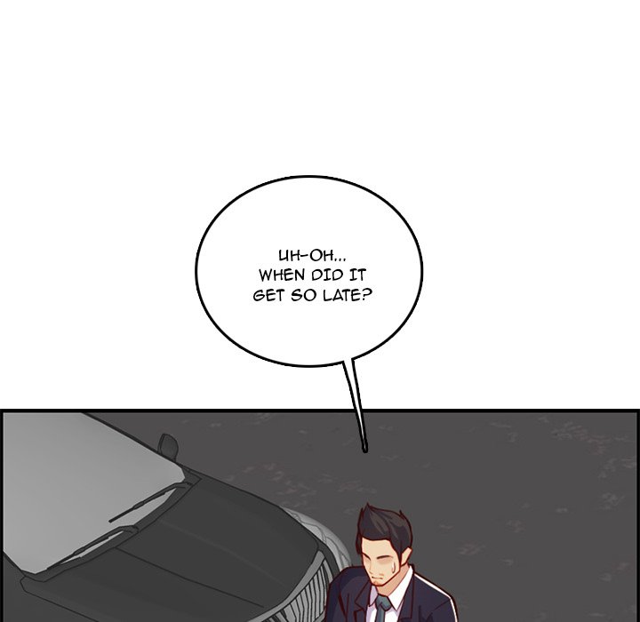 Never Too Late Chapter 44 Page 40