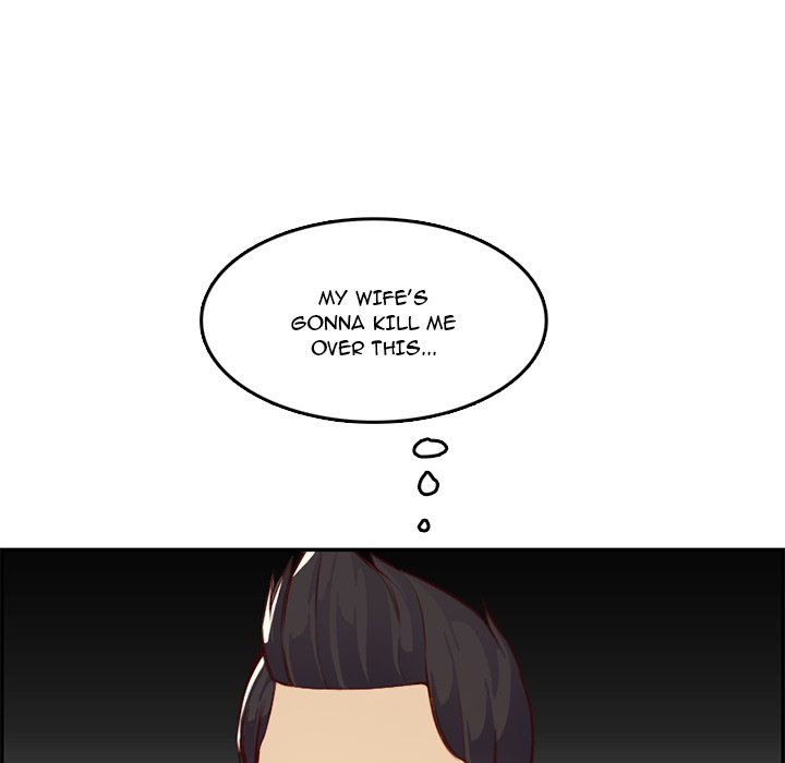 Never Too Late Chapter 44 Page 42