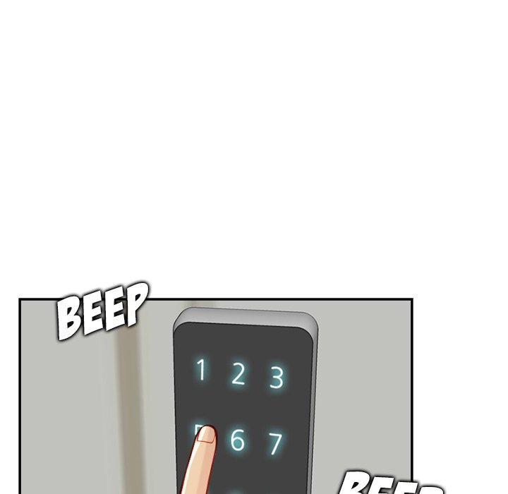 Never Too Late Chapter 44 Page 44