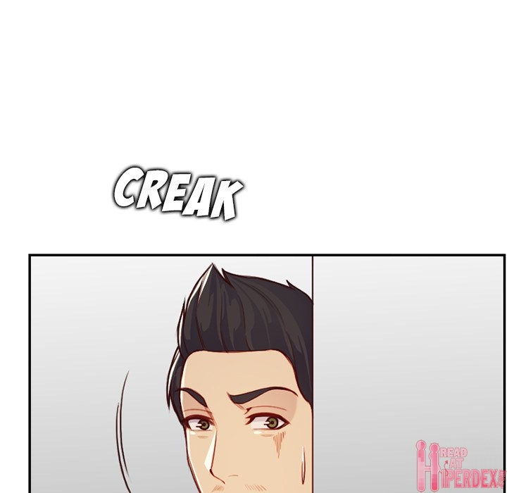Never Too Late Chapter 44 Page 46