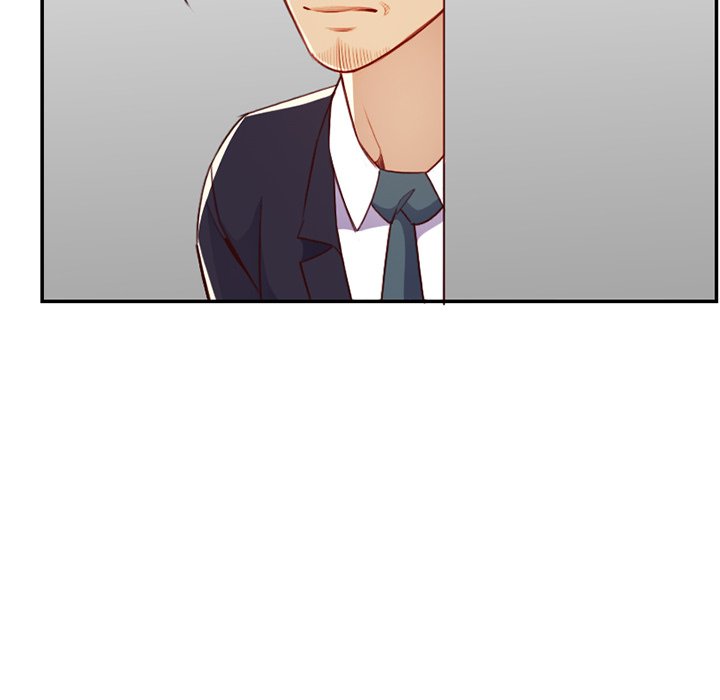 Never Too Late Chapter 44 Page 47