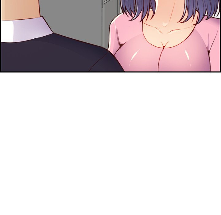 Never Too Late Chapter 44 Page 49