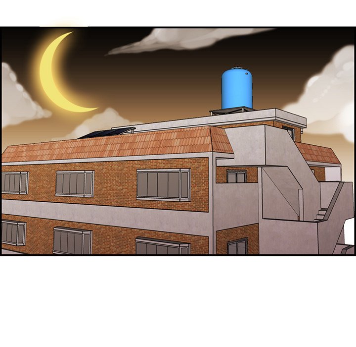 Never Too Late Chapter 44 Page 5