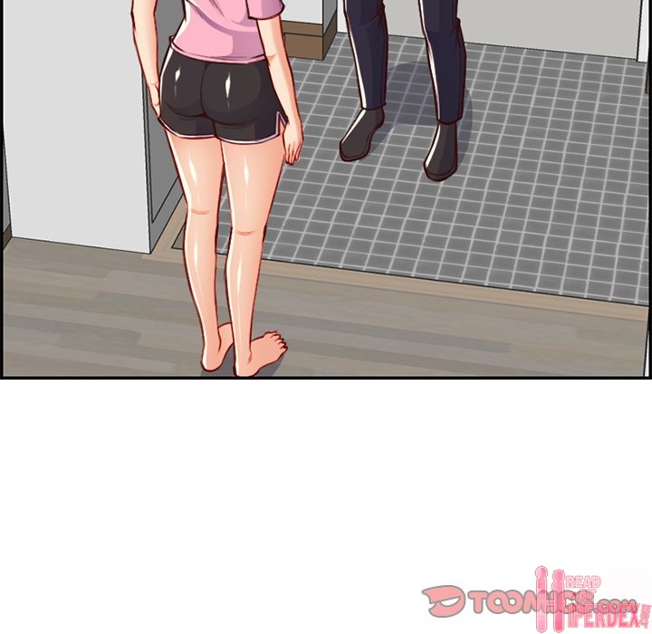 Never Too Late Chapter 44 Page 51
