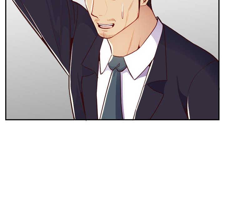 Never Too Late Chapter 44 Page 53
