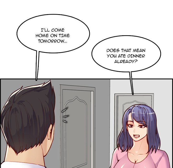 Never Too Late Chapter 44 Page 54