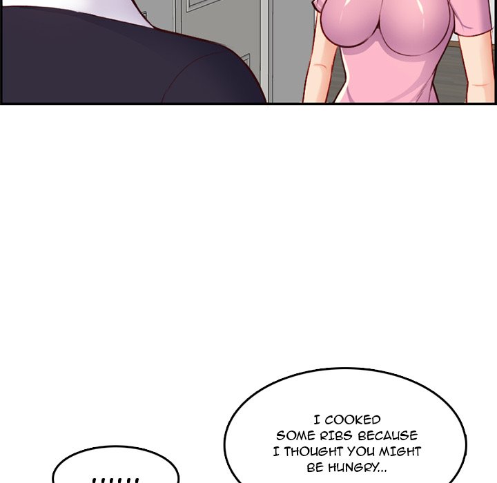 Never Too Late Chapter 44 Page 55