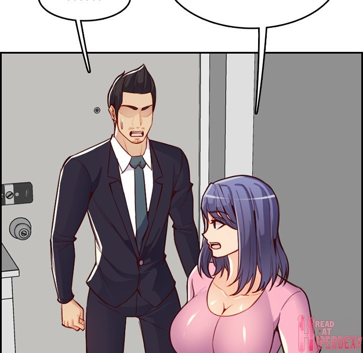 Never Too Late Chapter 44 Page 56