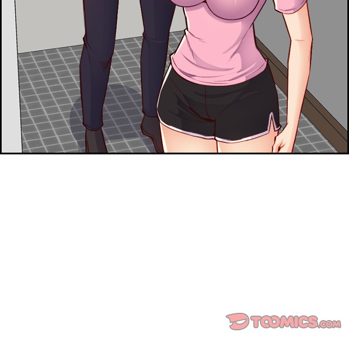 Never Too Late Chapter 44 Page 57