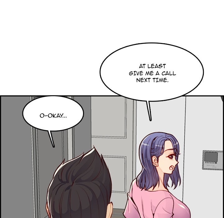 Never Too Late Chapter 44 Page 58