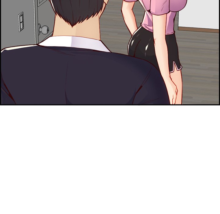 Never Too Late Chapter 44 Page 59