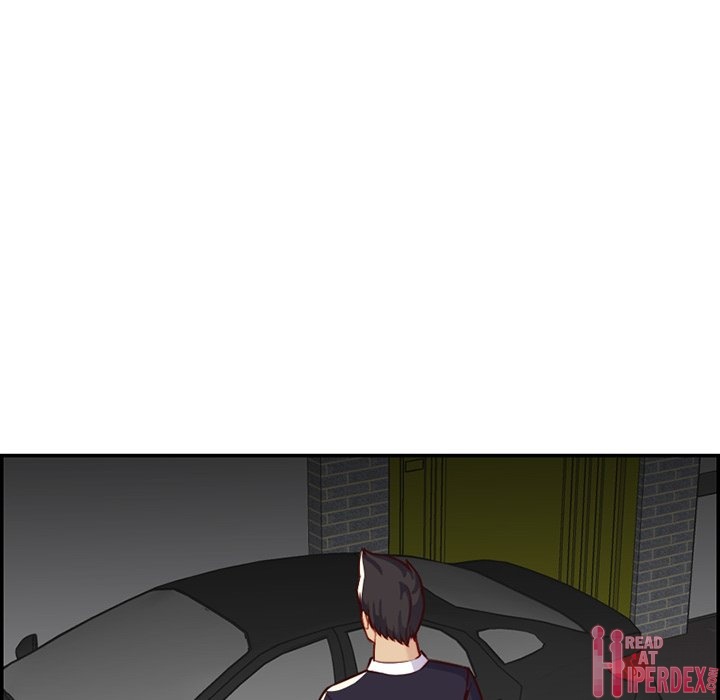 Never Too Late Chapter 44 Page 6