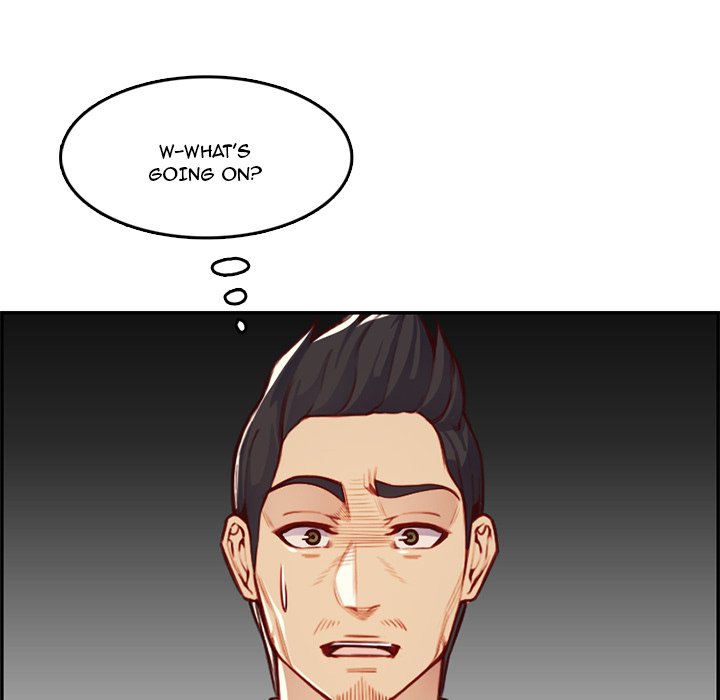 Never Too Late Chapter 44 Page 60