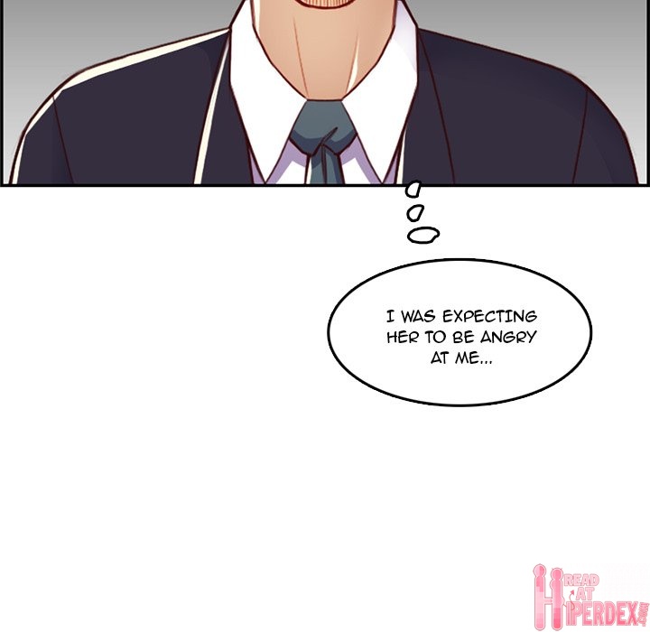 Never Too Late Chapter 44 Page 61