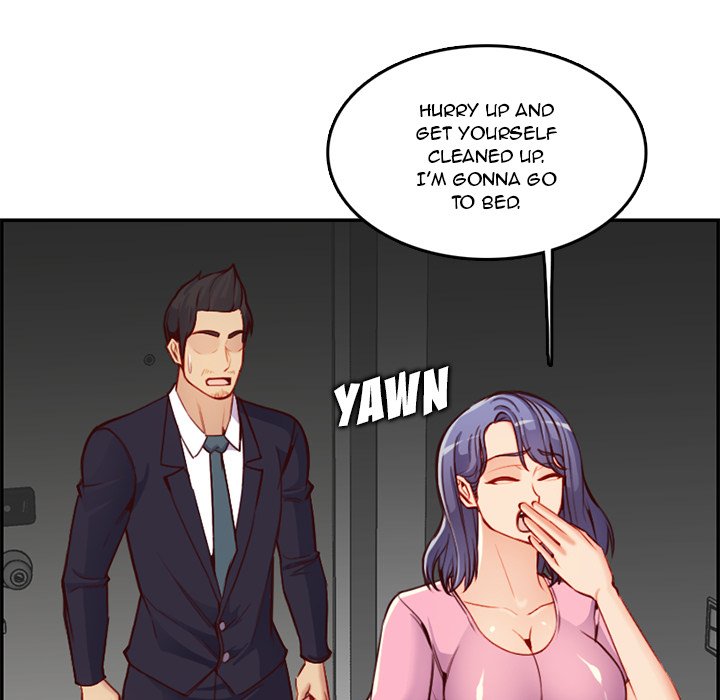 Never Too Late Chapter 44 Page 62
