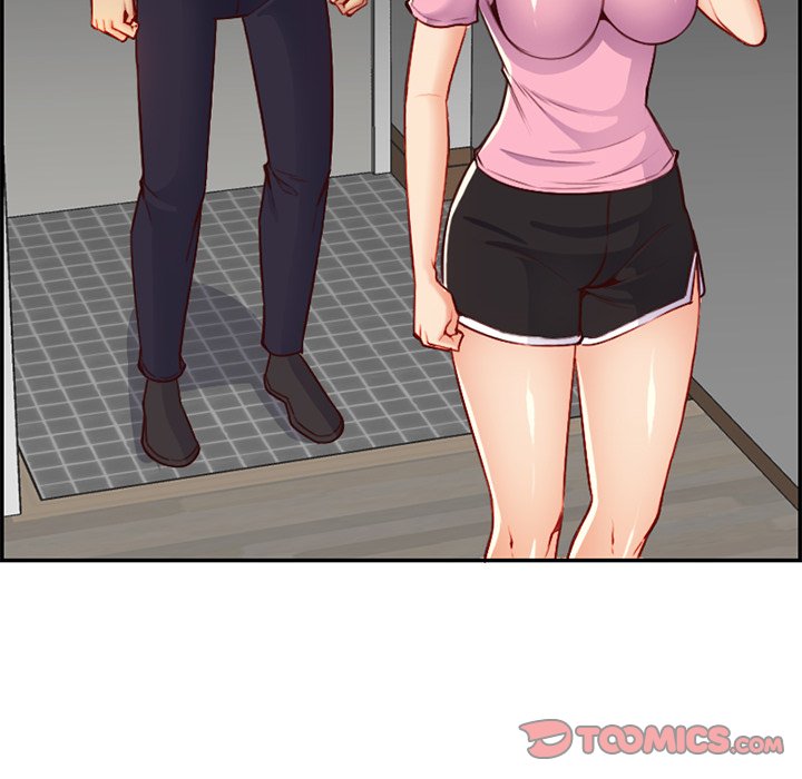 Never Too Late Chapter 44 Page 63