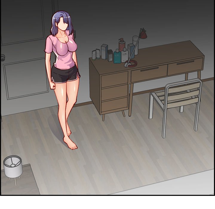 Never Too Late Chapter 44 Page 65