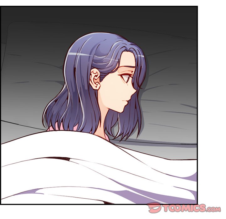 Never Too Late Chapter 44 Page 69