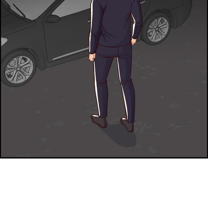 Never Too Late Chapter 44 Page 7