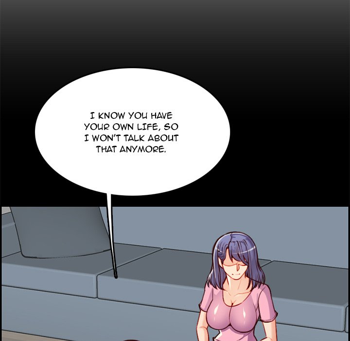 Never Too Late Chapter 44 Page 72