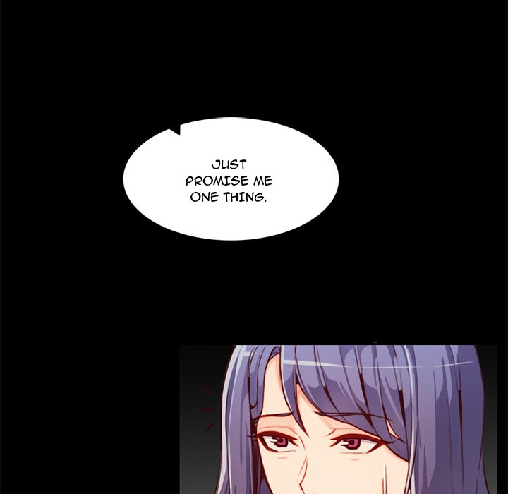 Never Too Late Chapter 44 Page 74