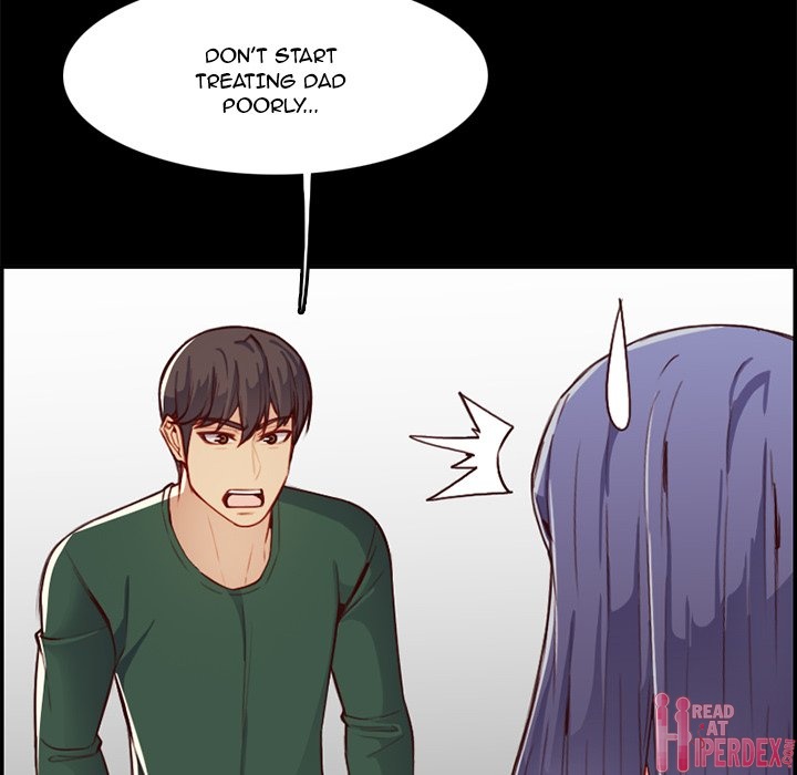 Never Too Late Chapter 44 Page 76