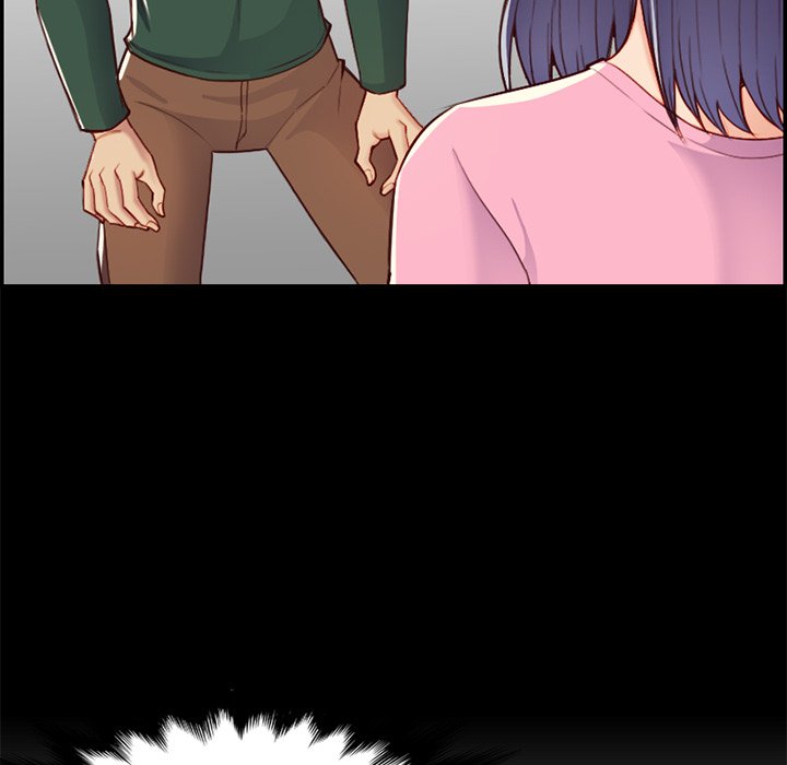 Never Too Late Chapter 44 Page 77