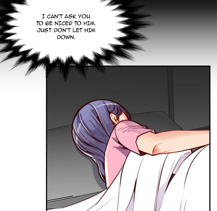 Never Too Late Chapter 44 Page 78